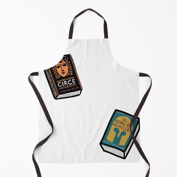 Item preview, Pack Circe y El Canto de Aquiles designed and sold by tomovethestars.