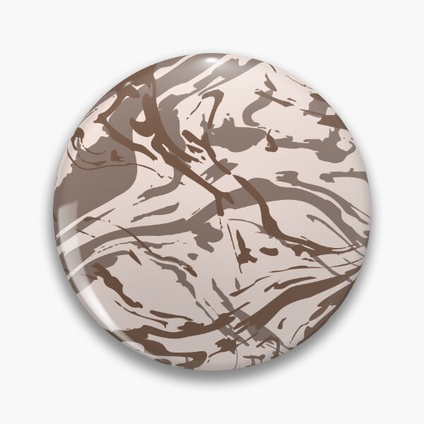 Item preview, Splattered Mud Abstract  designed and sold by rossdave.