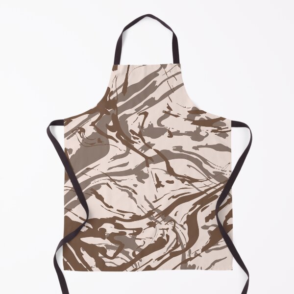 Item preview, Splattered Mud Abstract designed and sold by rossdave.