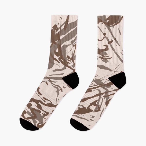 Item preview, Splattered Mud Abstract  designed and sold by rossdave.