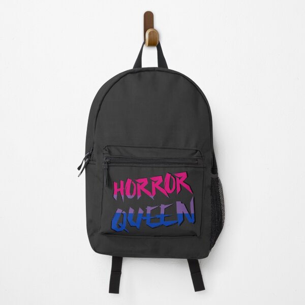 Item preview, Bisexual Horror Queen designed and sold by Tollbridge.
