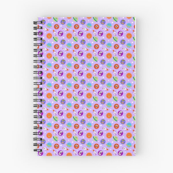 Item preview, Solar System design for kids , back to school designed and sold by AMAI KURASU.