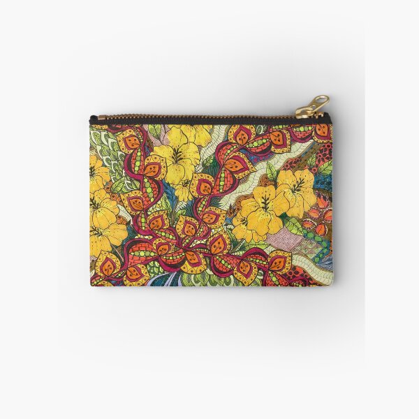Item preview, Floral Explosion Art designed and sold by KnutsonKr8tions.