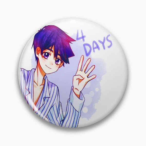 Item preview, Omori Tshirt - Omori Clothing - Omori Sticker designed and sold by joleenaa.