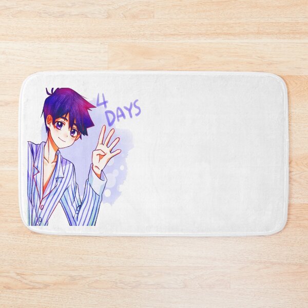 Item preview, Omori Tshirt - Omori Clothing - Omori Sticker designed and sold by joleenaa.