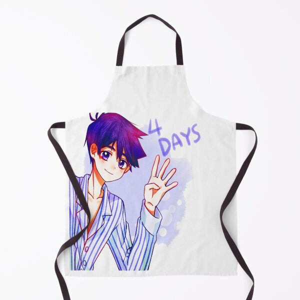 Item preview, Omori Tshirt - Omori Clothing - Omori Sticker designed and sold by joleenaa.