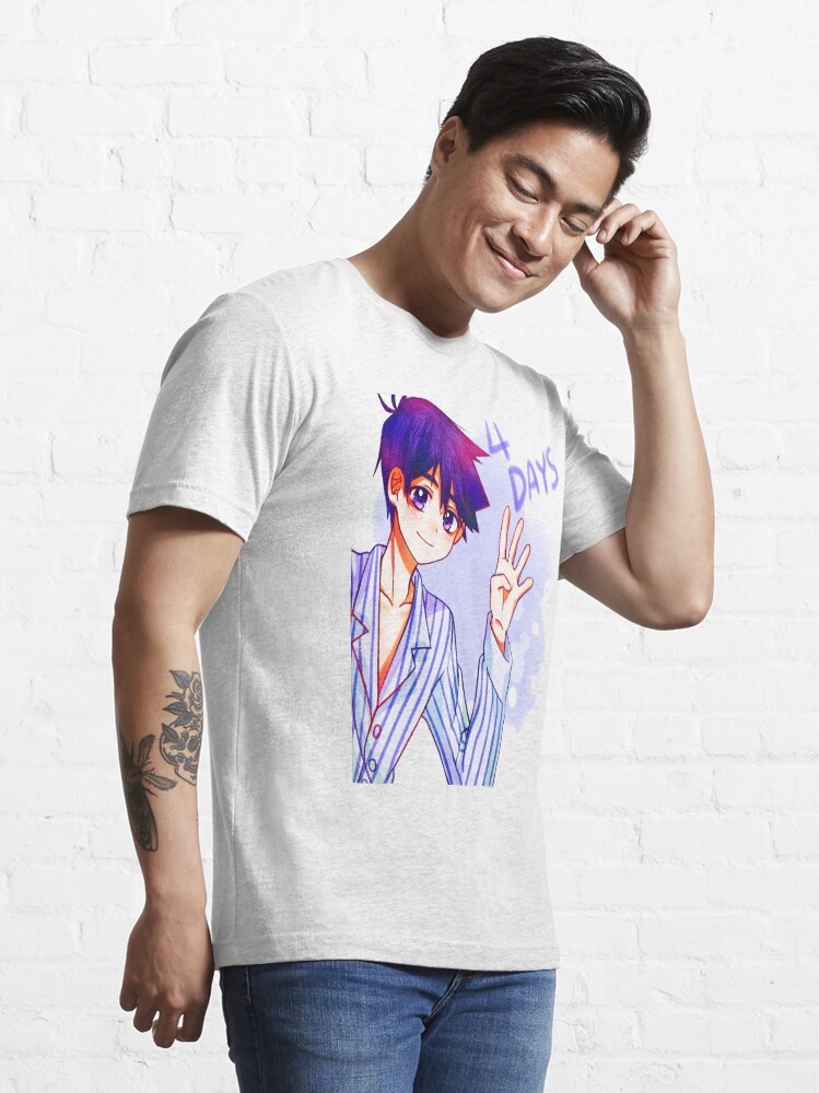 omori sunny shirt