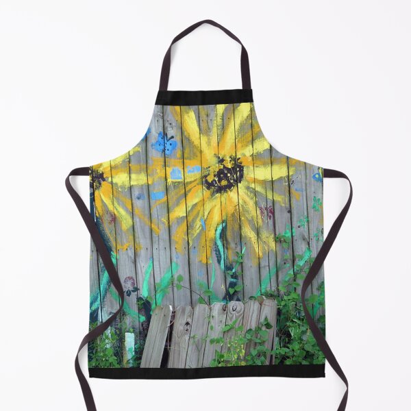 Item preview, The Other Side Of The Fence designed and sold by glink.