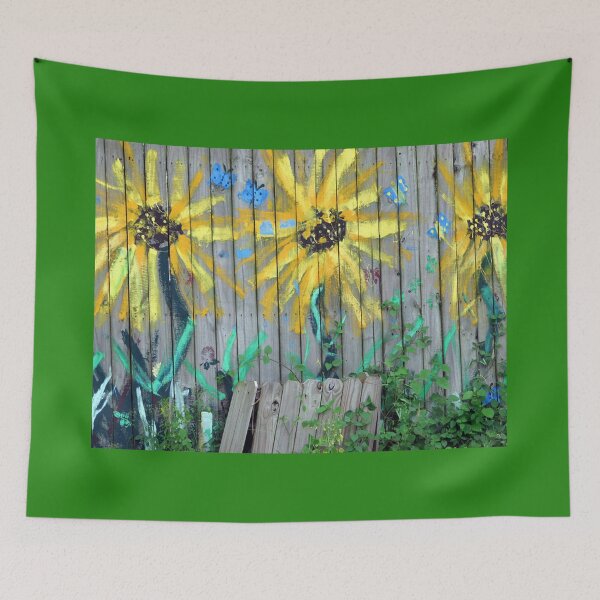 Item preview, The Other Side Of The Fence designed and sold by glink.