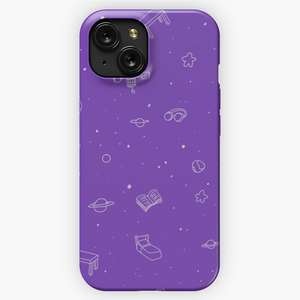 Omori (Omori, Kel, Aubrey und Hero) iPhone Case by jasmin0108