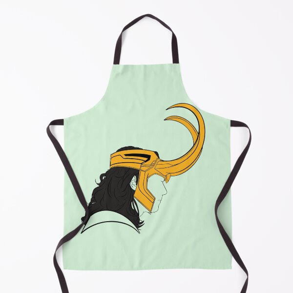 Item preview, GodofMischief designed and sold by Becca Bochna.