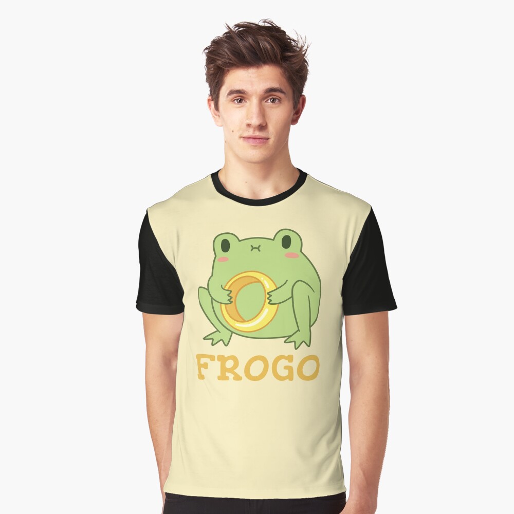 Item preview, Graphic T-Shirt designed and sold by ElectricFangs.