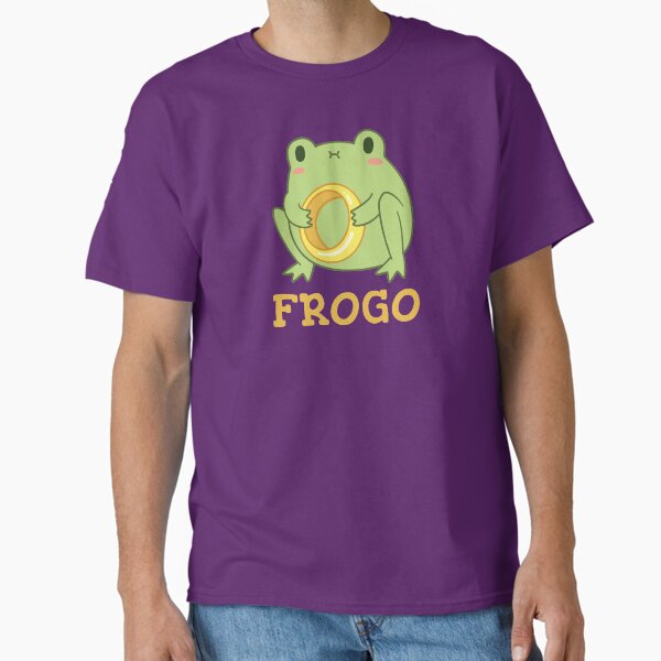 Classic T-Shirt