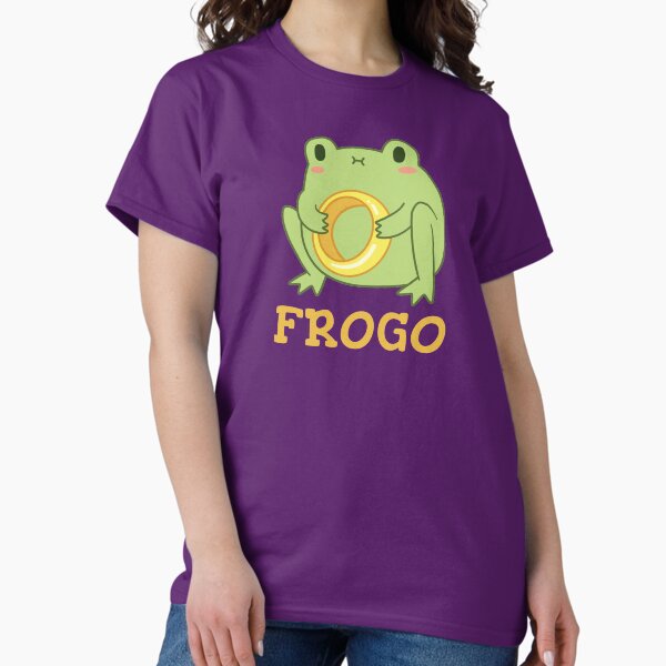 Frogo Classic T-Shirt