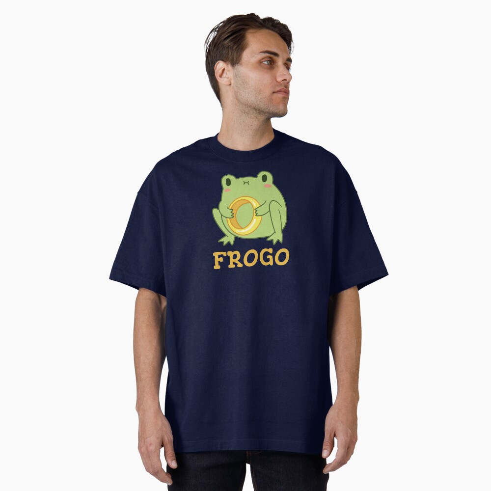 Item preview, Oversized T-Shirt designed and sold by ElectricFangs.