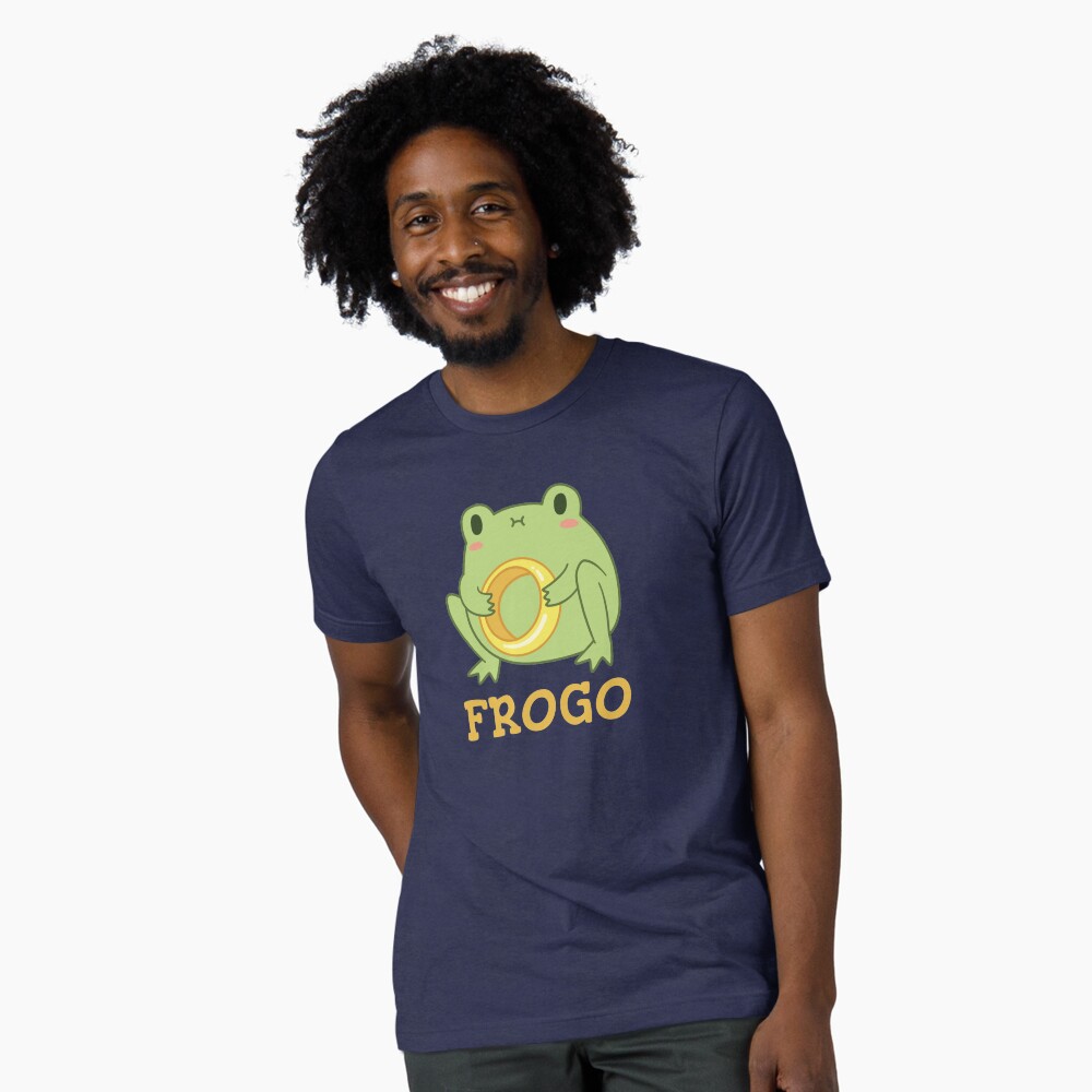 Item preview, Tri-blend T-Shirt designed and sold by ElectricFangs.