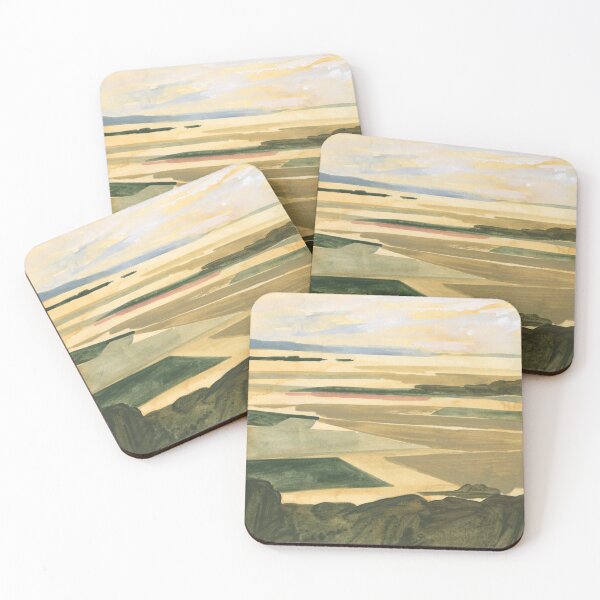 Item preview, Golden Farmland designed and sold by AmeliaHale.