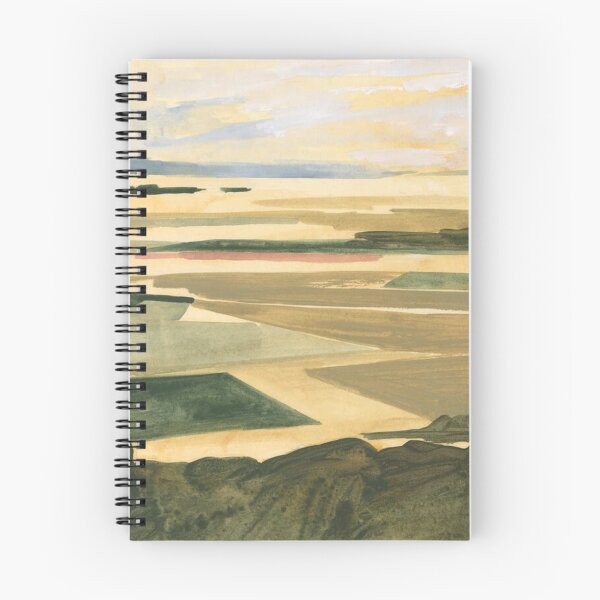 Item preview, Golden Farmland designed and sold by AmeliaHale.