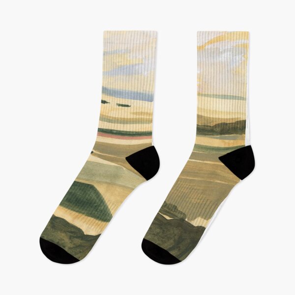 Item preview, Golden Farmland designed and sold by AmeliaHale.