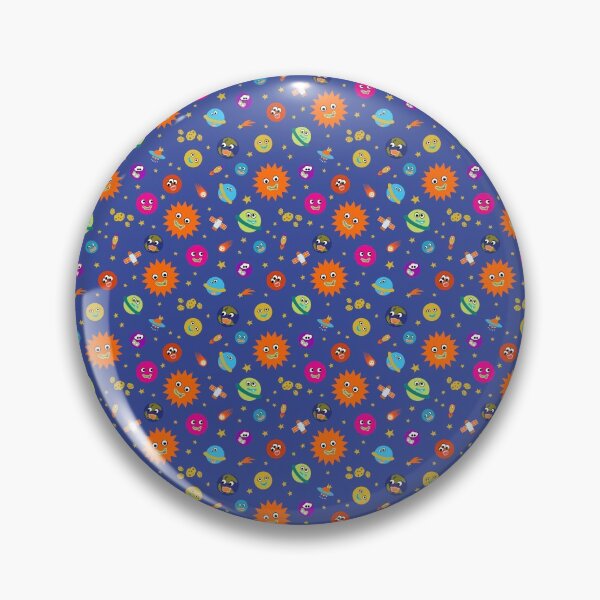 Item preview,  Solar System design for kids , back to school designed and sold by AMAI KURASU.