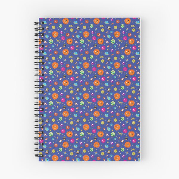Item preview,  Solar System design for kids , back to school designed and sold by AMAI KURASU.