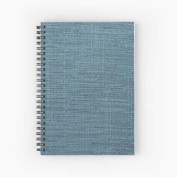 Item preview, Blue Gunny Sack Linen designed and sold by LashCreations.