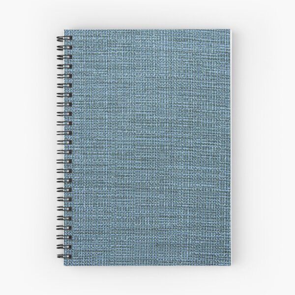 Item preview, Blue Gunny Sack Linen designed and sold by LashCreations.
