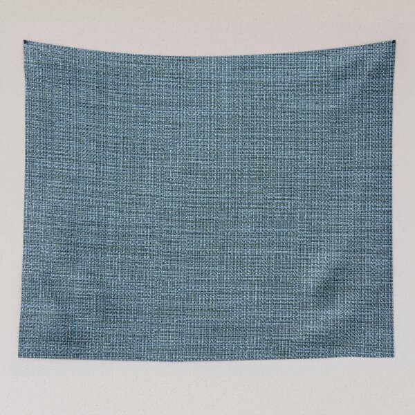 Item preview, Blue Gunny Sack Linen designed and sold by LashCreations.