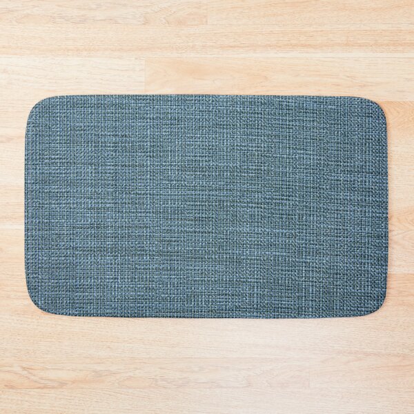 Item preview, Blue Gunny Sack Linen designed and sold by LashCreations.