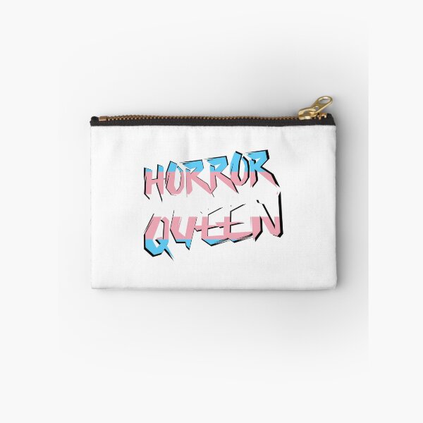 Item preview, Trans Horror Queen designed and sold by Tollbridge.