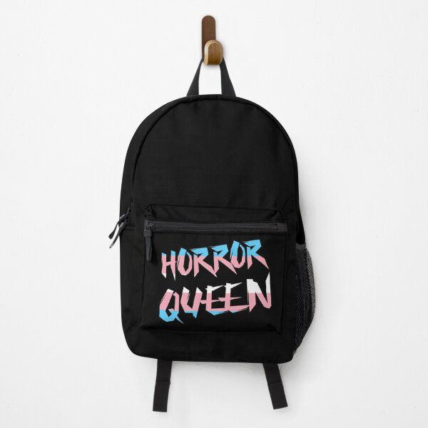 Item preview, Trans Horror Queen designed and sold by Tollbridge.