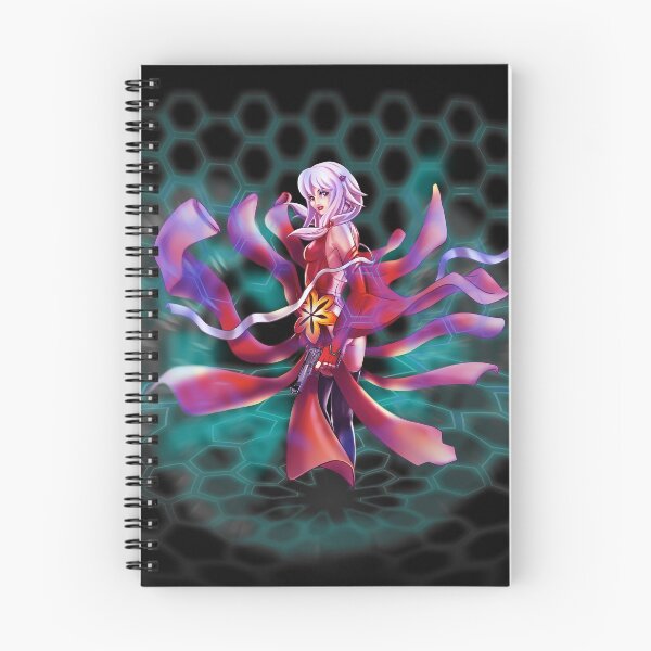 Item preview, Yuzuriha Inori designed and sold by LEGADOVISUAL.