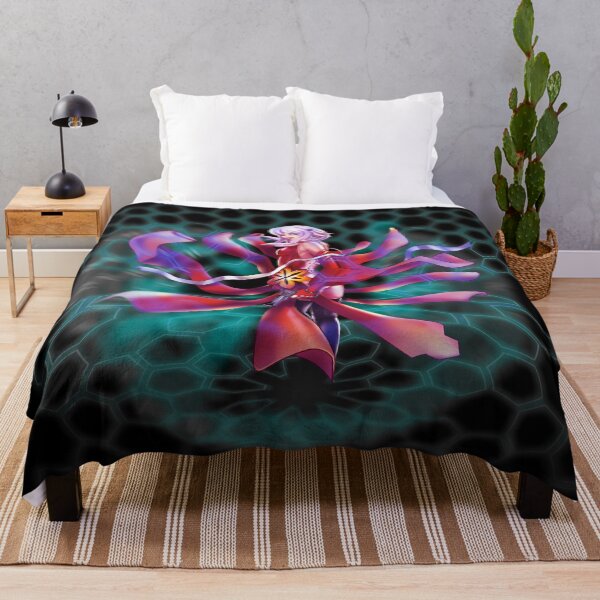 Item preview, Yuzuriha Inori designed and sold by LEGADOVISUAL.
