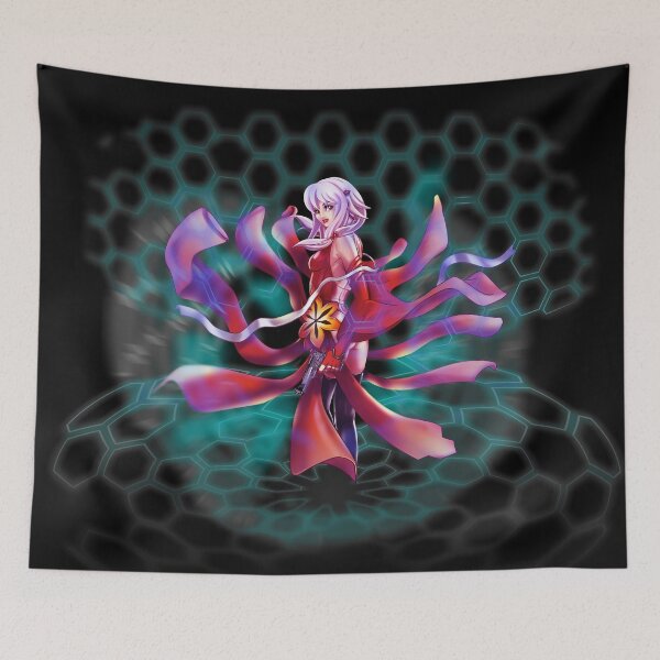 Item preview, Yuzuriha Inori designed and sold by LEGADOVISUAL.