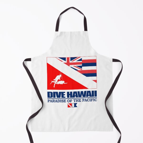 Item preview, Dive Hawaii (DF) designed and sold by curranmorgan.