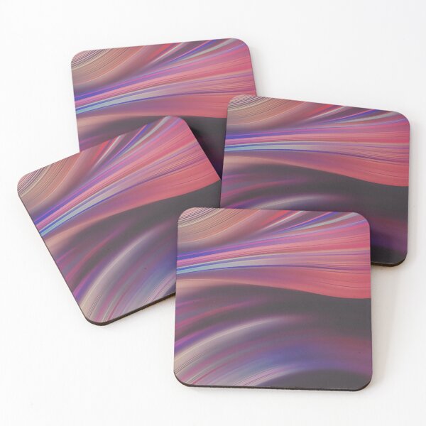 Item preview, Sunset Series: Abstract 3 designed and sold by guoshengz.