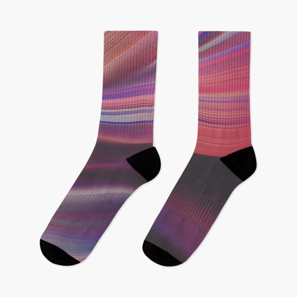Item preview, Sunset Series: Abstract 3 designed and sold by guoshengz.