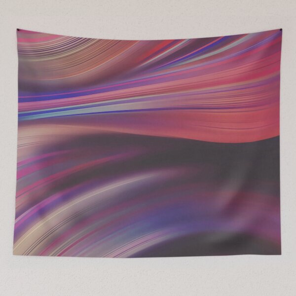 Item preview, Sunset Series: Abstract 3 designed and sold by guoshengz.