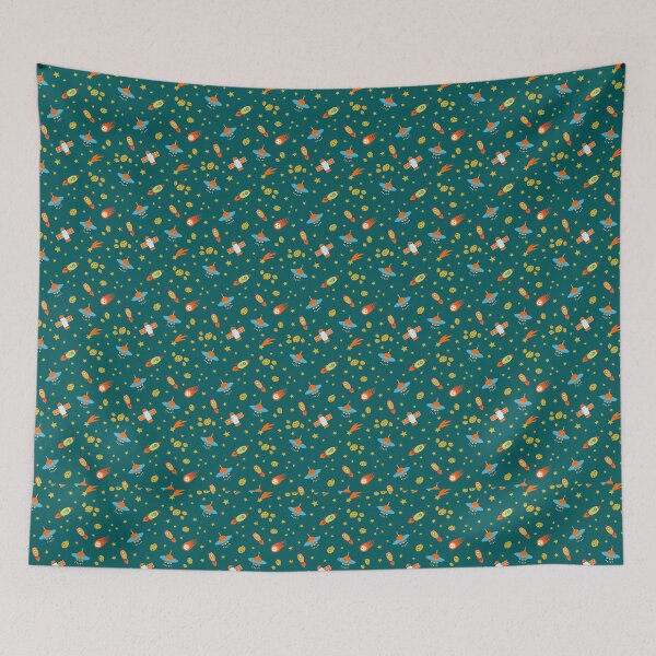 Item preview, Solar System design for kids , back to school designed and sold by AMAI KURASU.
