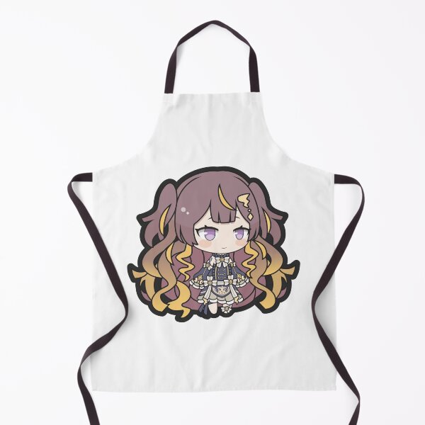 Item preview, Anya Melfissa - Hololive designed and sold by KyraWaifu.