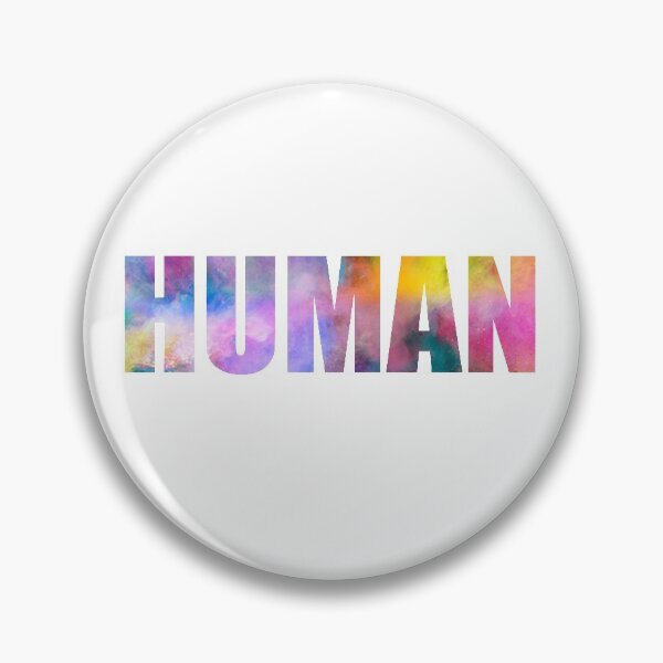 Item preview, HUMAN LGBT Flag Gay Pride Month Transgender Rainbow Lesbian designed and sold by Mriganka Gogoi.