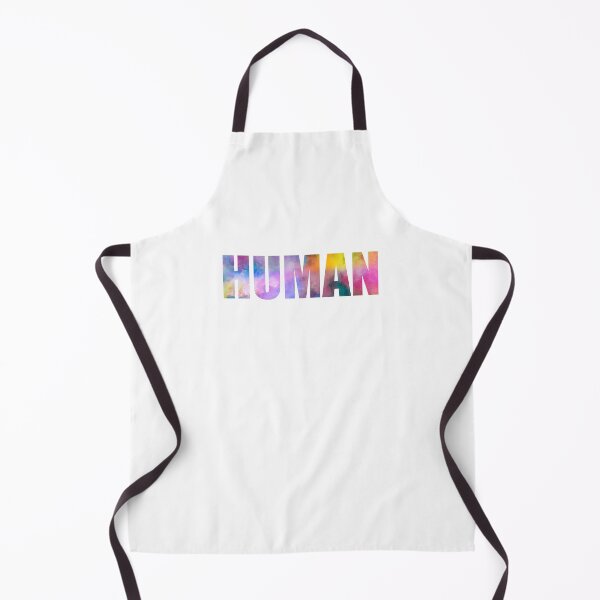 Item preview, HUMAN LGBT Flag Gay Pride Month Transgender Rainbow Lesbian designed and sold by Mriganka Gogoi.