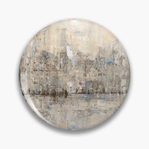Item preview, Impressionist Skyline designed and sold by AmeliaHale.