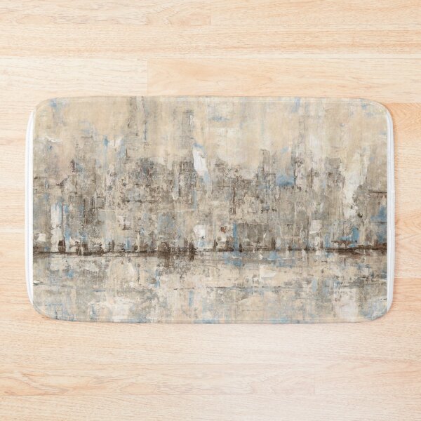 Item preview, Impressionist Skyline designed and sold by AmeliaHale.