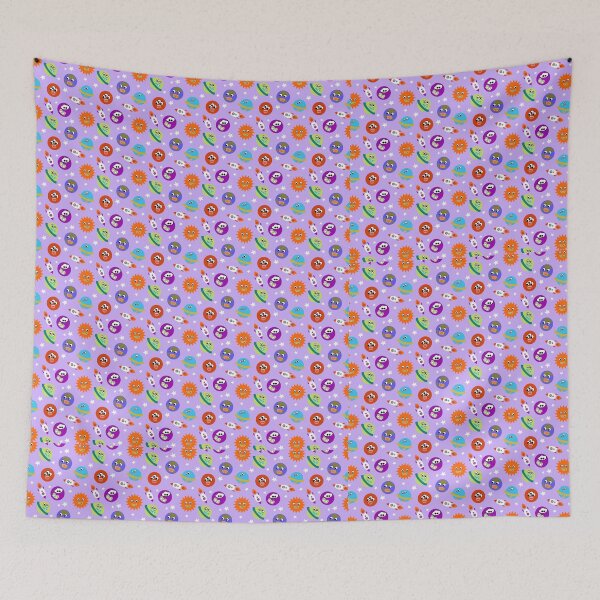 Item preview, Solar System design for kids , back to school designed and sold by AMAI KURASU.