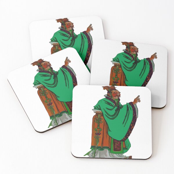 Item preview, ancient chinese people designed and sold by Lukchaysonkon.