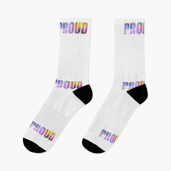 Item preview, PROUD HUMAN LGBT Flag Gay Pride Month Transgender Rainbow Lesbian designed and sold by Mriganka Gogoi.