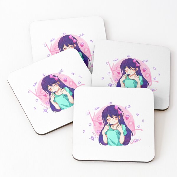 Artikelvorschau, Omori Aubrey T-Shirt - Omori Spielkleidung - Omori Sticker entworfen und verkauft von joleenaa.