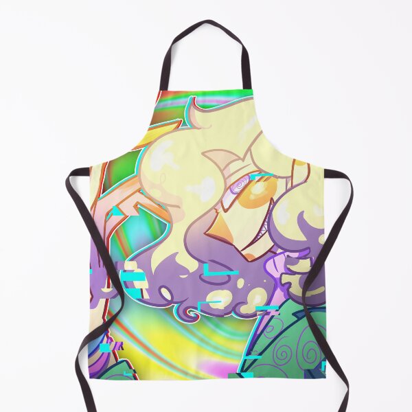 Item preview, Michael (The Distortion) designed and sold by Grasboompje.