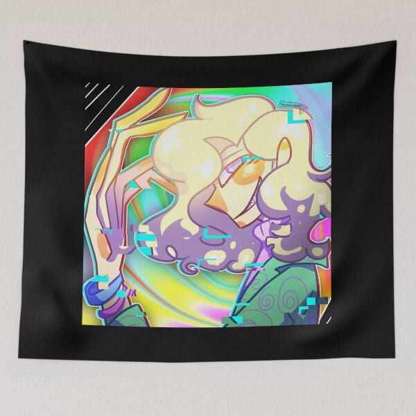 Item preview, Michael (The Distortion) designed and sold by Grasboompje.